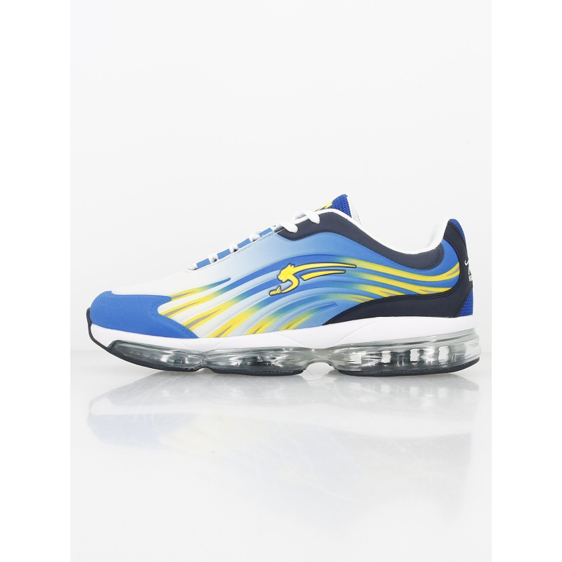 Baskets sport portland all air bleu homme - Airness