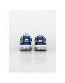 Baskets sport portland all air bleu homme - Airness