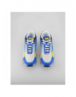 Baskets sport portland all air bleu homme - Airness