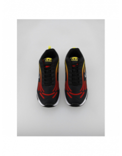 Baskets sport atlanta all air noir homme - Airness