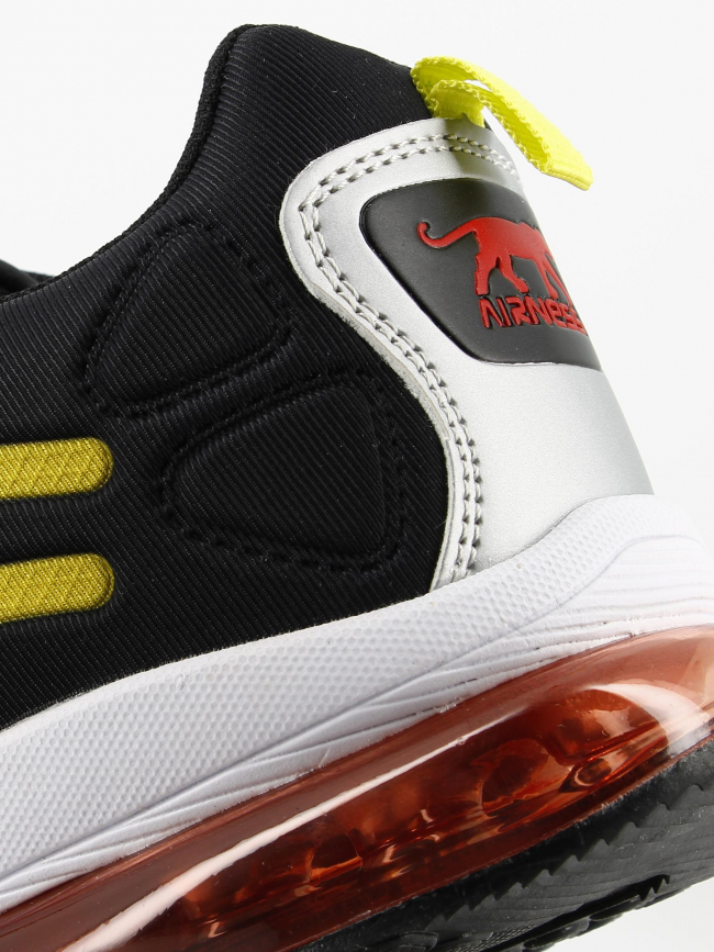 Baskets sport atlanta all air noir homme - Airness