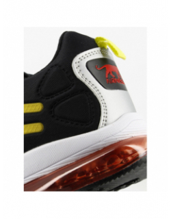 Baskets sport atlanta all air noir homme - Airness