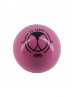 But buis de pétanque rose fanny - Obut