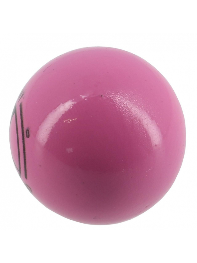 But buis de pétanque rose fanny - Obut