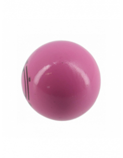 But buis de pétanque rose fanny - Obut