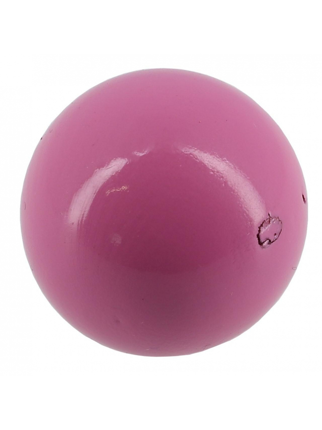 But buis de pétanque rose fanny - Obut