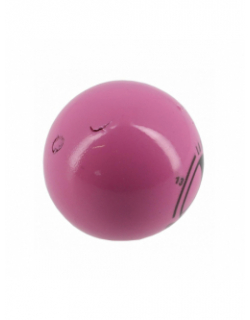 But buis de pétanque rose fanny - Obut