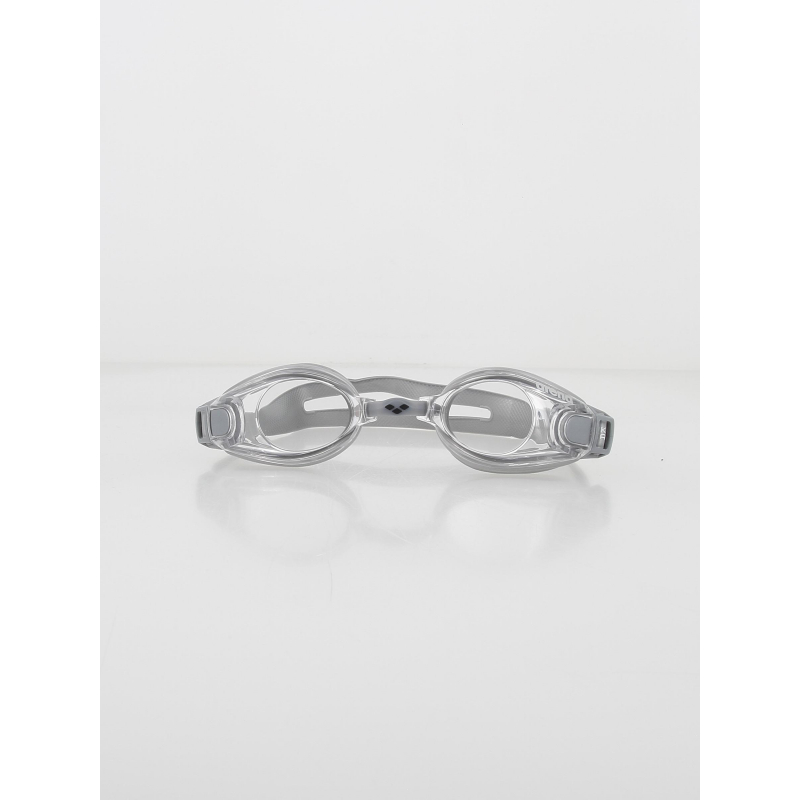 Lunettes de natation zoom xfit training gris adulte - Arena