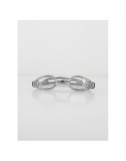 Lunettes de natation zoom xfit training gris adulte - Arena