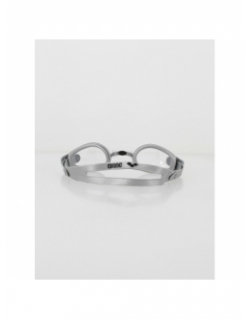 Lunettes de natation zoom xfit training gris adulte - Arena