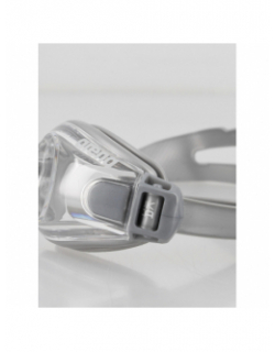 Lunettes de natation zoom xfit training gris adulte - Arena