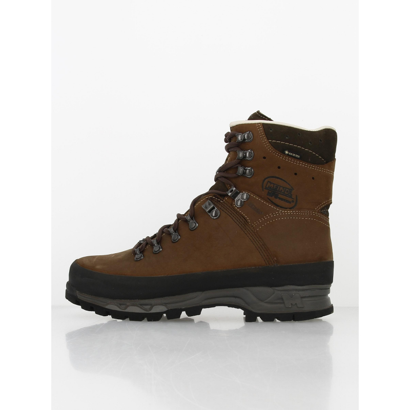 Chaussures de randonnée gtx marron homme - Meindl