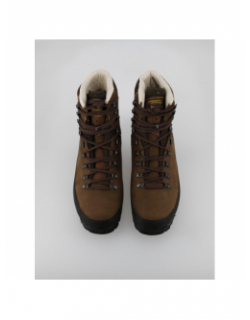 Chaussures de randonnée gtx marron homme - Meindl