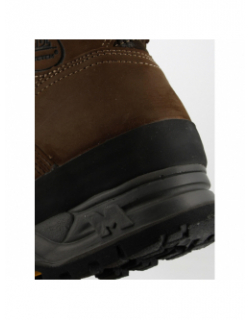 Chaussures de randonnée gtx marron homme - Meindl