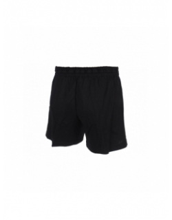 Short uni A noir/blanc - Panzeri