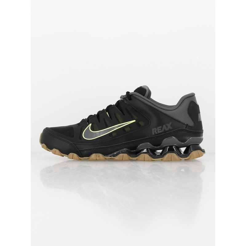 Baskets reax 8 noir homme - Nike