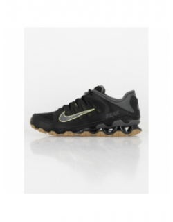 Baskets reax 8 noir homme - Nike