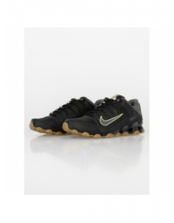 Baskets reax 8 noir homme - Nike