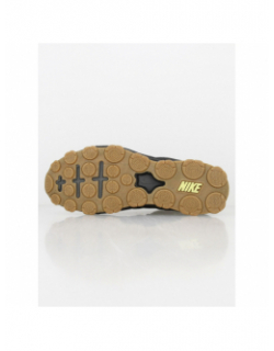 Baskets reax 8 noir homme - Nike