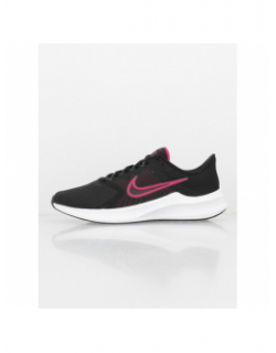 Chaussures running downshifter noir femme - Nike