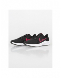 Chaussures running downshifter noir femme - Nike