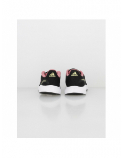 Chaussures running runfalcon noir fille - Adidas