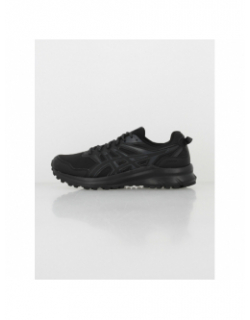 Chaussures de trail scout noir homme - Asics