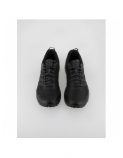 Chaussures de trail scout noir homme - Asics