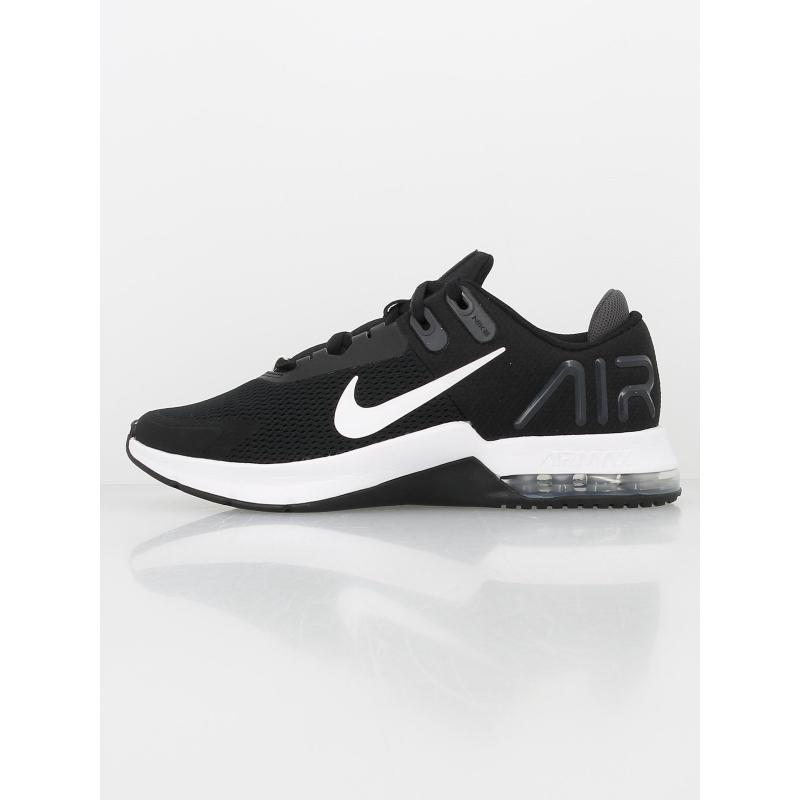 Air max baskets alpha noir homme - Nike