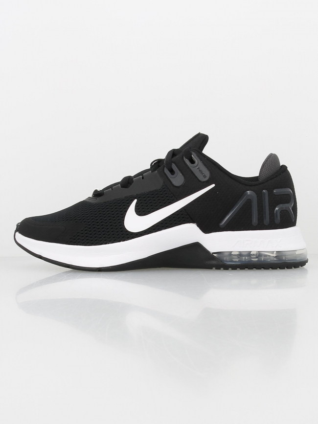 Air max baskets alpha noir homme - Nike