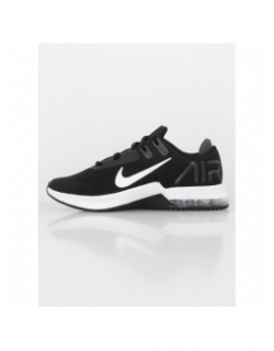 Air max baskets alpha noir homme - Nike