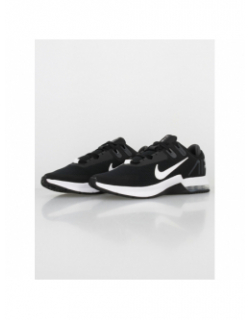 Air max baskets alpha noir homme - Nike