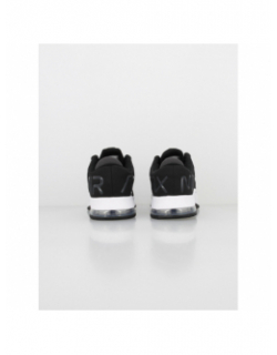 Air max baskets alpha noir homme - Nike