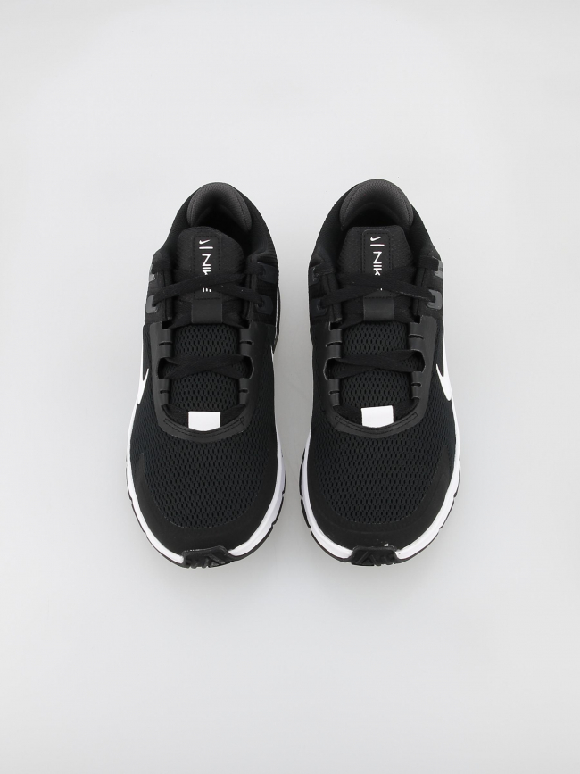 Air max baskets alpha noir homme - Nike