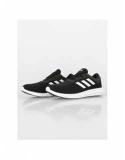 Chaussures running coreracer noir homme - Adidas