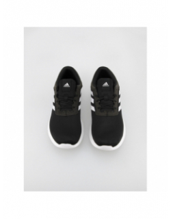 Chaussures running coreracer noir homme - Adidas
