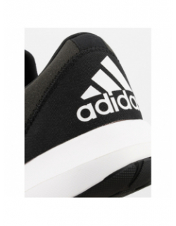 Chaussures running coreracer noir homme - Adidas