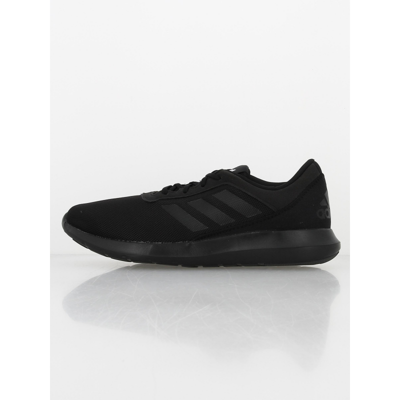 Chaussures de running coreracer noir homme - Adidas