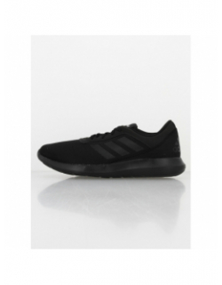 Chaussures de running coreracer noir homme - Adidas