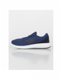 Chaussures running coreracer bleu marine homme - Adidas