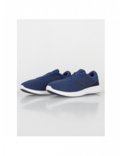 Chaussures running coreracer bleu marine homme - Adidas