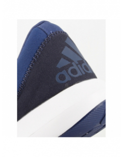 Chaussures running coreracer bleu marine homme - Adidas