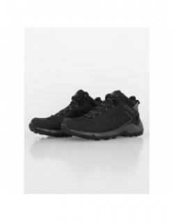 Chaussures de randonnée terrex gtx noir homme - Adidas