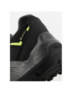 Chaussures de trail terrex gtx noir homme - Adidas