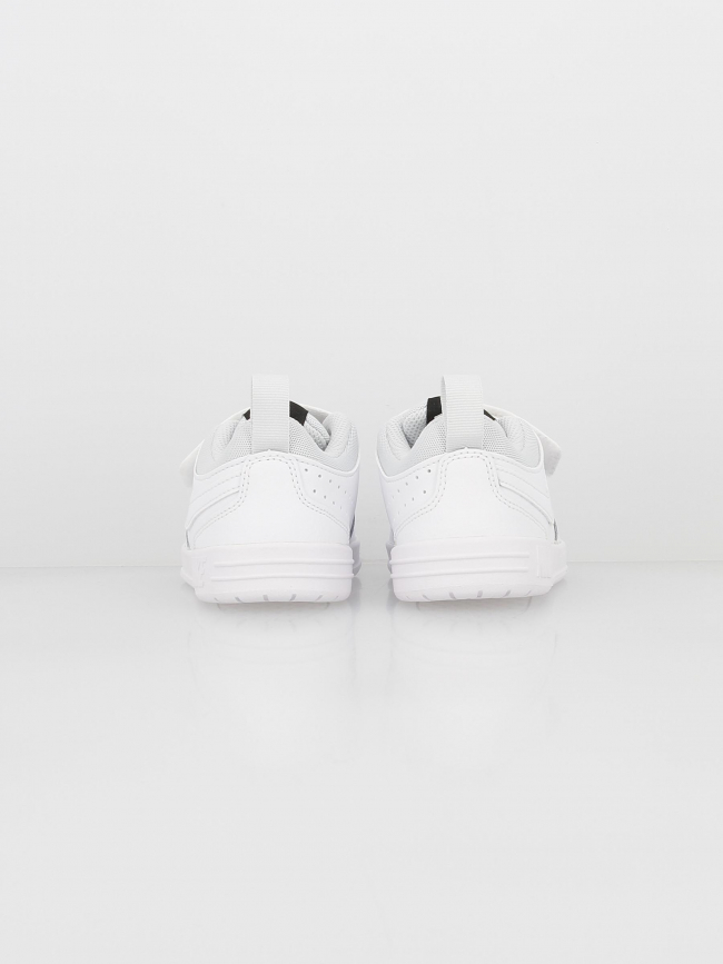 Baskets à scratch pico blanc enfant - Nike
