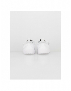 Baskets à scratch pico blanc enfant - Nike