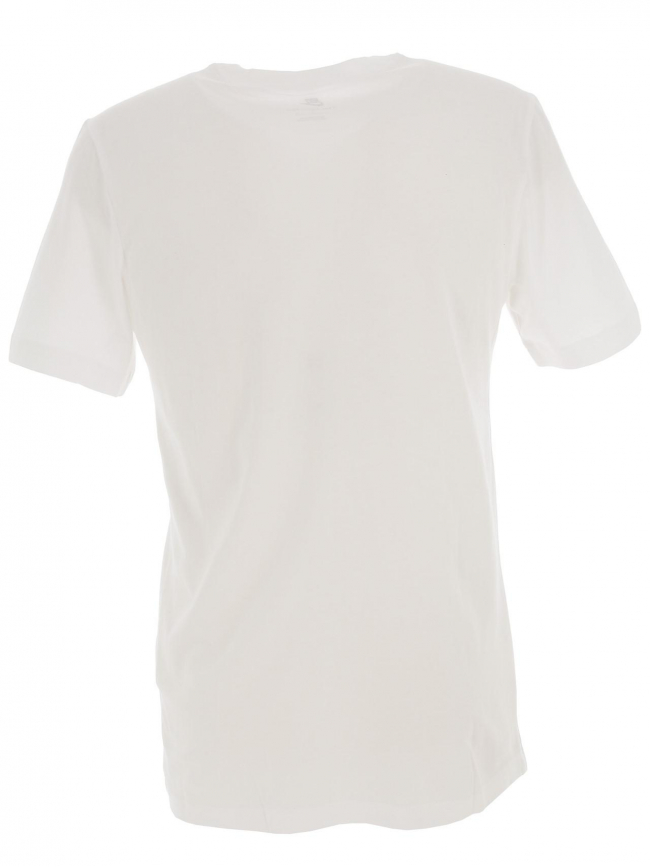 T-shirt sportswear club blanc homme - Nike
