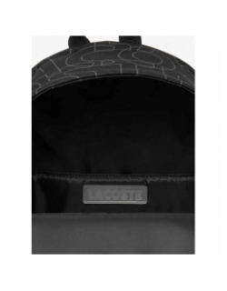 Sac à dos core graphics noir - Lacoste