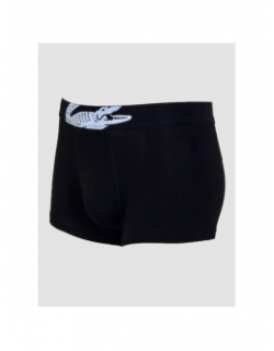 Pack de 3 boxers courts noir homme - Lacoste