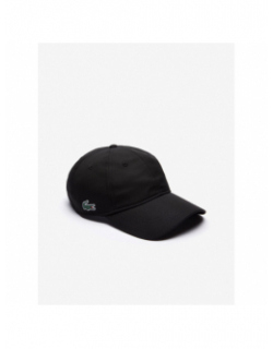 Casquette core performance noir homme - Lacoste